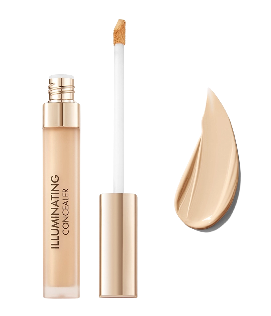 Dr Irena Eris Dr Irena Eris Illuminating Concealer - Concealer aufhellend 5 ml — Inhaltsstoffe und Bewertung