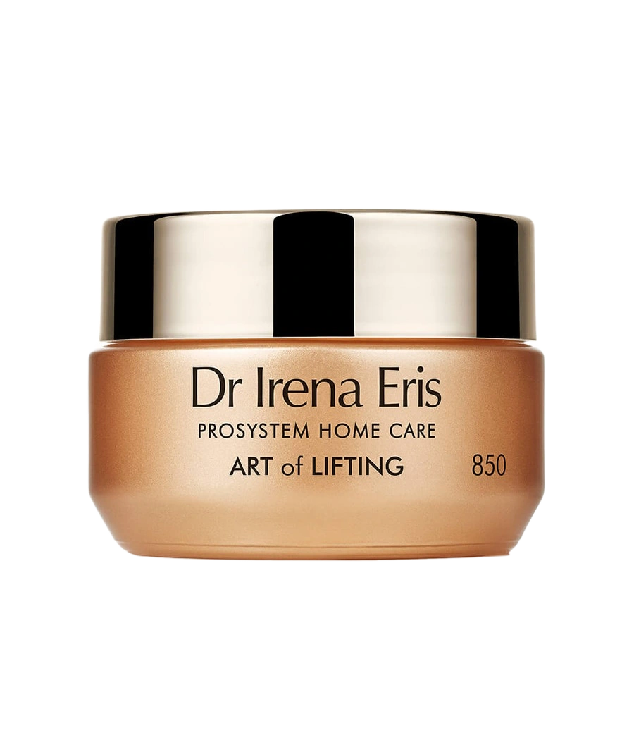 Сыворотка для кожи вокруг глаз Dr Irena Eris Art of Lifting 850, лифтинг, день и ночь, 15 мл