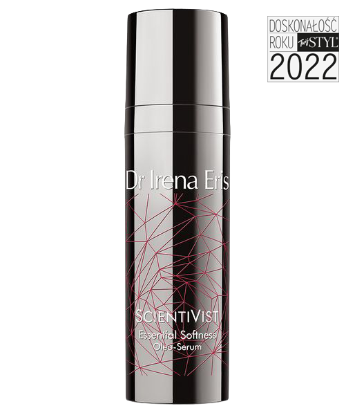 Dr Irena Eris Dr Irena Eris ScientiVist Essential Softness Oleo-Serum 30 ml — Inhaltsstoffe und Bewertung