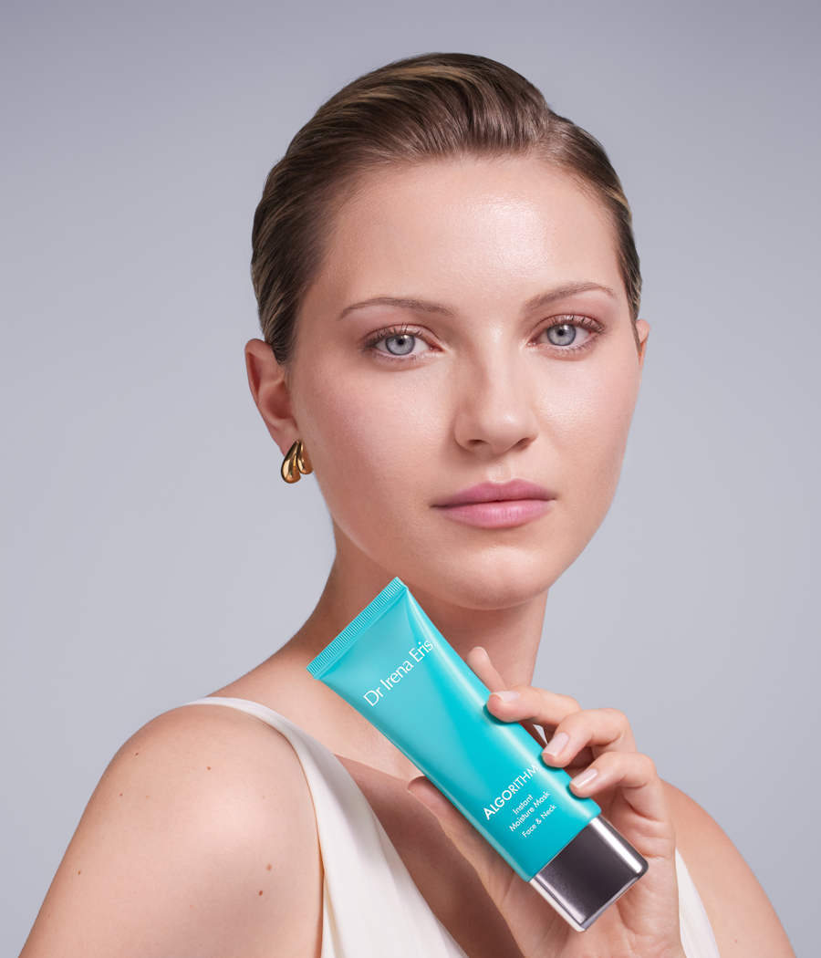 Dr Irena Eris Algorithm Impressive Recovery Night Cream 50 ml