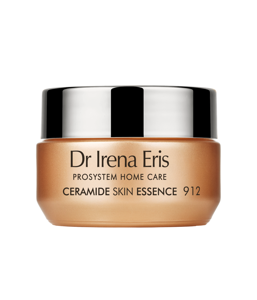 Крем для кожи вокруг глаз и губ Dr Irena Eris Ceramide Skin Essence укрепляющий, для чувствительной кожи, 15 мл