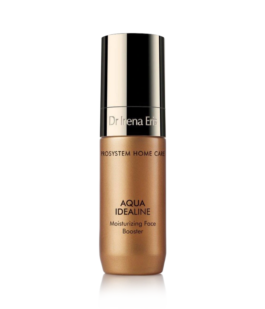 Dr Irena Eris Dr Irena Eris AQUA IDEALINE 873 feuchtigkeitsspendend Booster für das Gesicht Tag/Noc 30 ml — Inhaltsstoffe und Bewertung