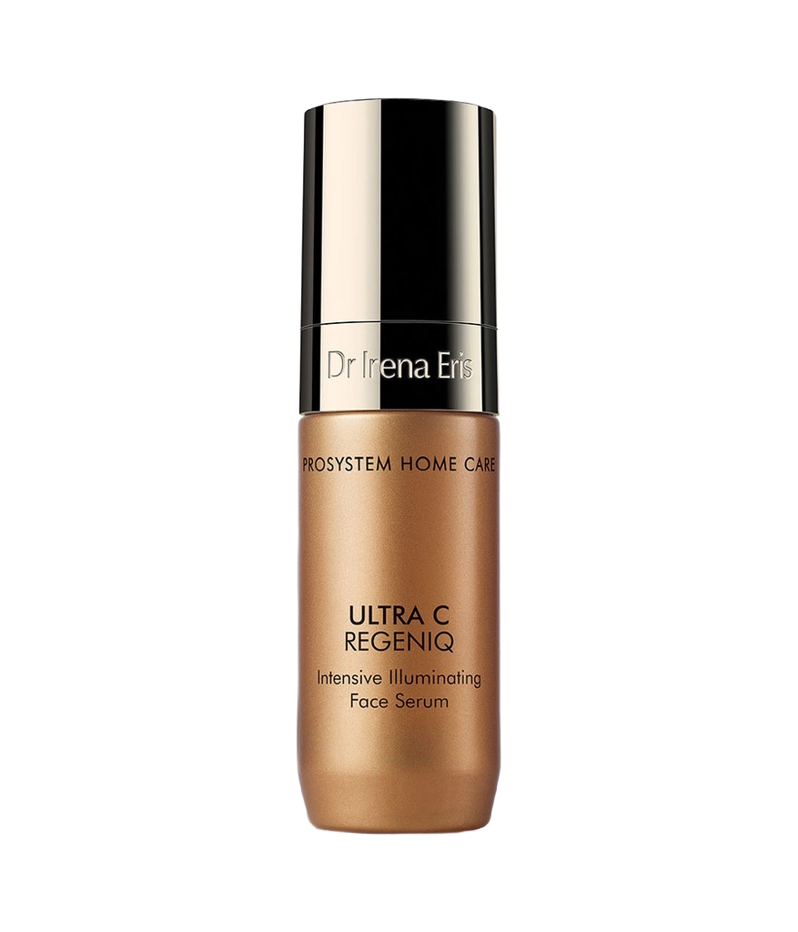 Dr Irena Eris Dr Irena Eris ULTRA C REGENIQ 859 Intensywne Serum Rozświetlające Do Twarzy 30 ml