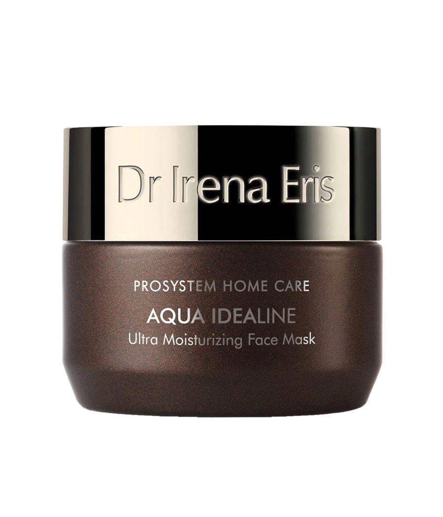 Dr Irena Eris AQUA IDEALINE 875 Ultra Moisturizing Face Mask Night