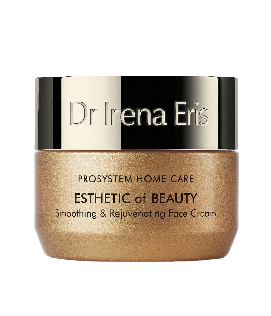 Dr Irena Eris Dr Irena Eris ESTHETIC of BEAUTY 897 Wygładzający Krem Odmładzający Do Twarzy Na Dzień 50 ml