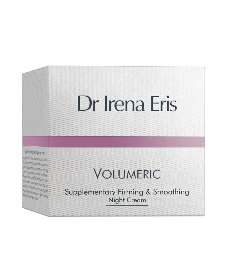Dr Irena Eris Volumeric Supplementary Firming & Smoothing Night