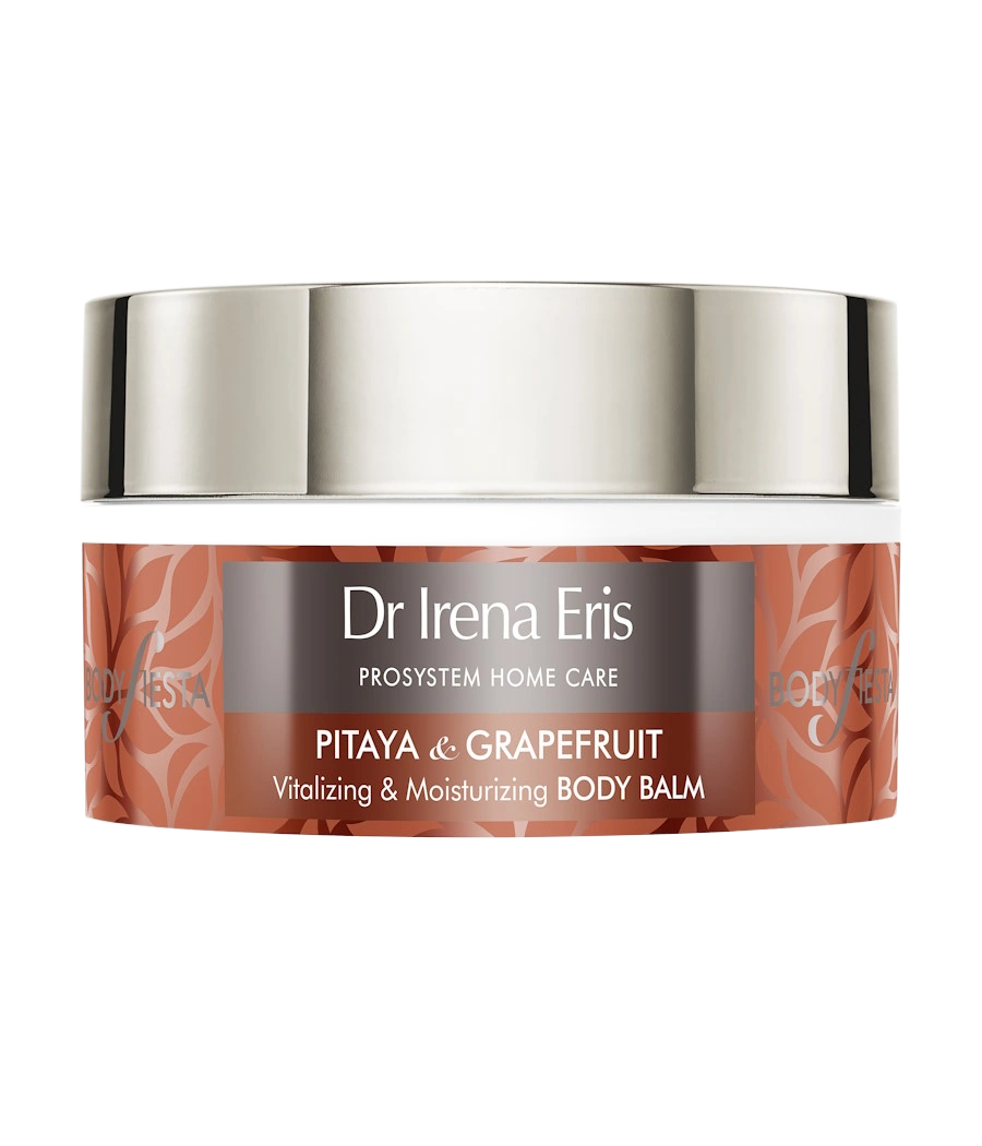 Dr Irena Eris TAMANU & YUZU Regenerating & Moisturizing Body Balm