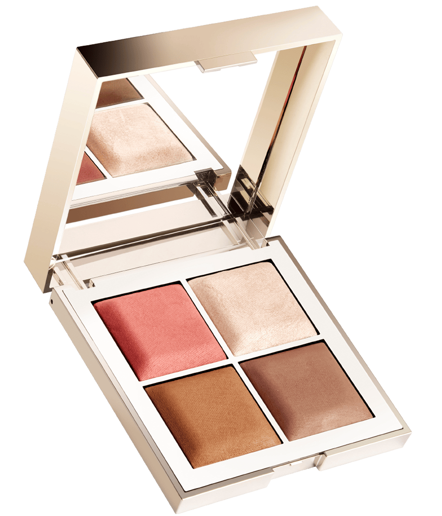 Dr Irena Eris Dr Irena Eris Face Contouring Palette 20 g — Składniki i ocena
