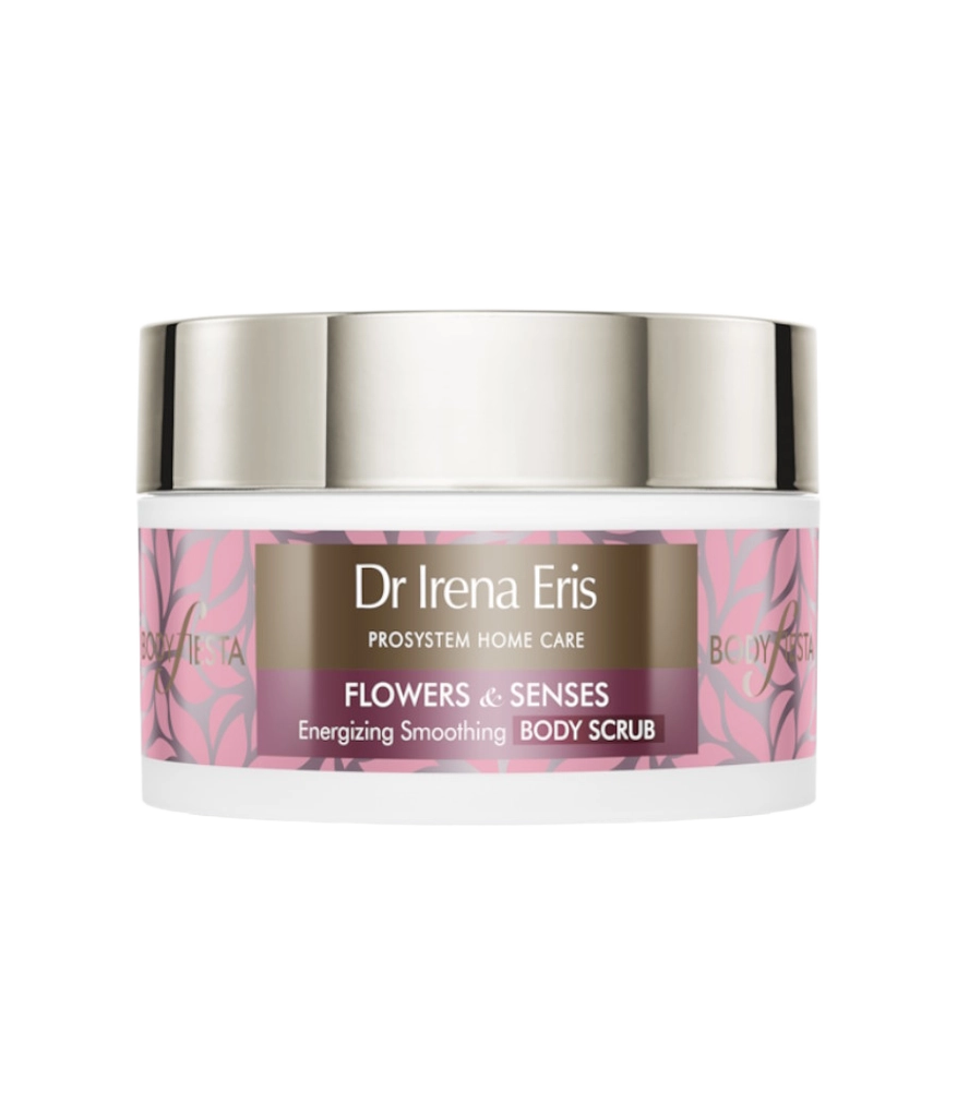 Dr Irena Eris TAMANU & YUZU Regenerating & Moisturizing Body Balm