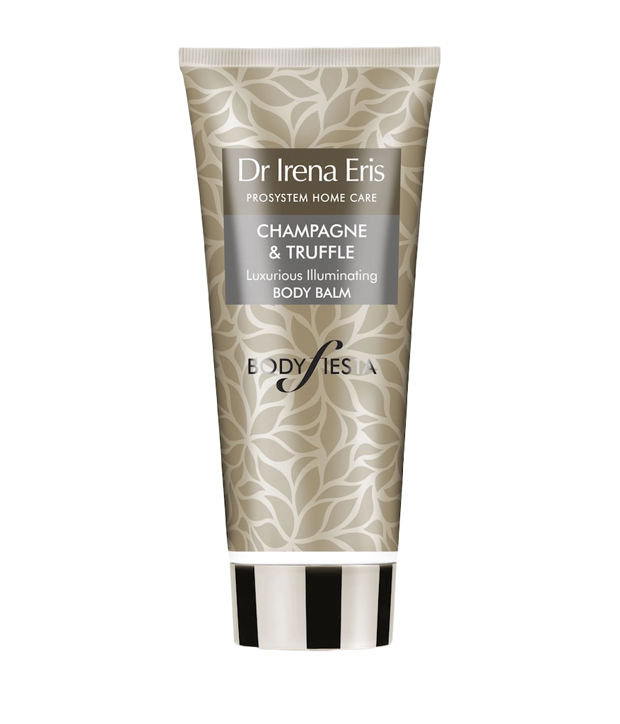 Dr Irena Eris Dr Irena Eris CHAMPAGNE & TRUFFLE Luksusowy Balsam Rozświetlający Do Ciała 200 ml