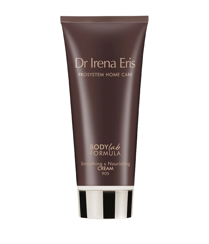 Dr Irena Eris Dr Irena Eris BODY LabFORMULA 905 glättend Creme pflegend für den Körper  200 ml — Inhaltsstoffe i ocena