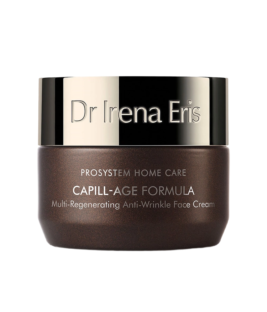 Dr Irena Eris CAPILL-AGE FORMULA 851 Strengthening And Smoothing