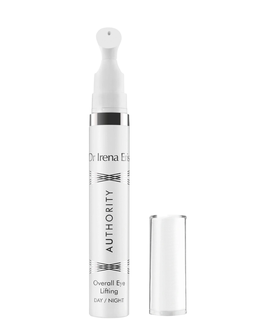 Dr Irena Eris Dr Irena Eris Authority Liftingujące Serum Wygładzające Pod Oczy 15 ml