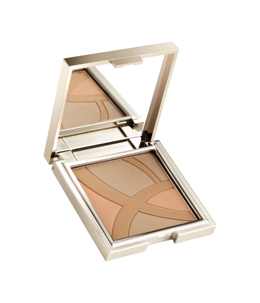 Dr Irena Eris Face Contour Enhancing Bronzer - Warm 7 g
