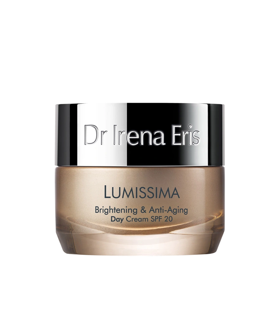 Dr Irena Eris Algorithm Impressive Recovery Night Cream 50 ml