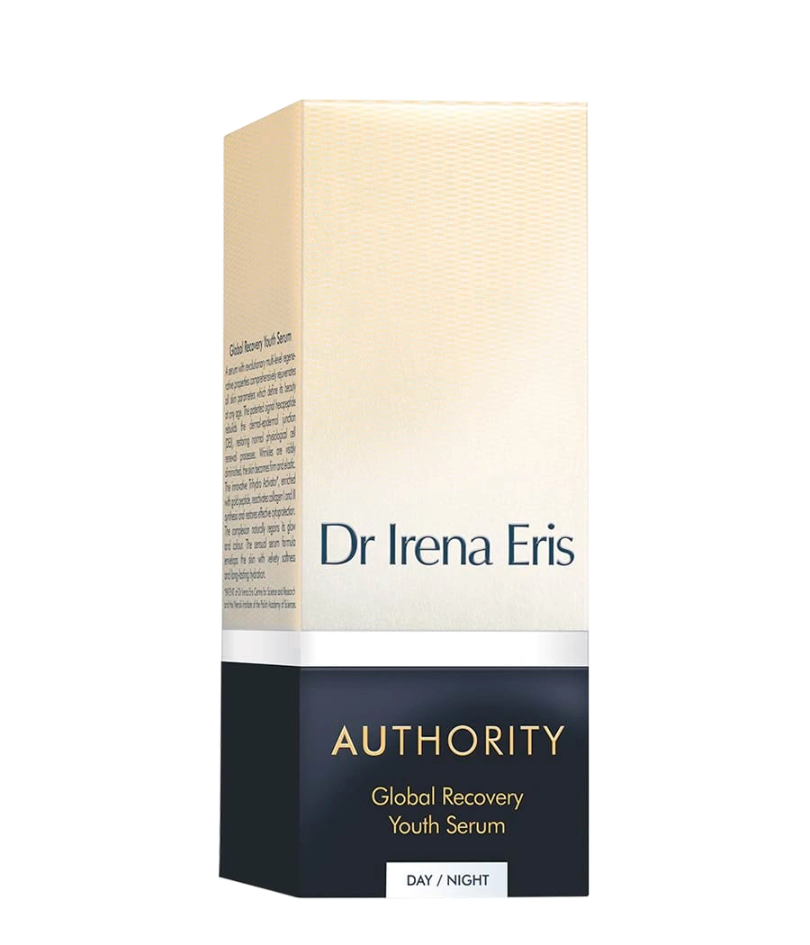 Dr Irena Eris Dr Irena Eris Authority Multi-Naprawcze Serum Odmładzające 30 ml