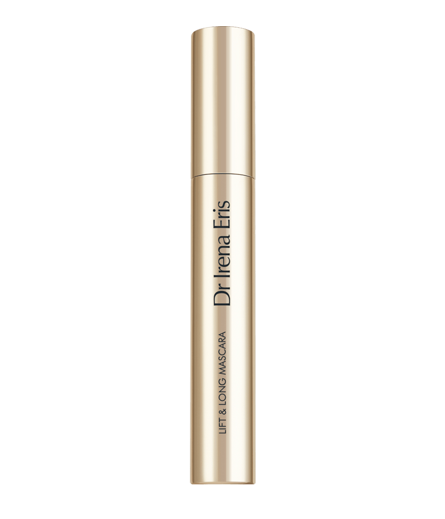 Dr Irena Eris Dr Irena Eris Lift & Long Mascara 9 ml — Składniki i ocena