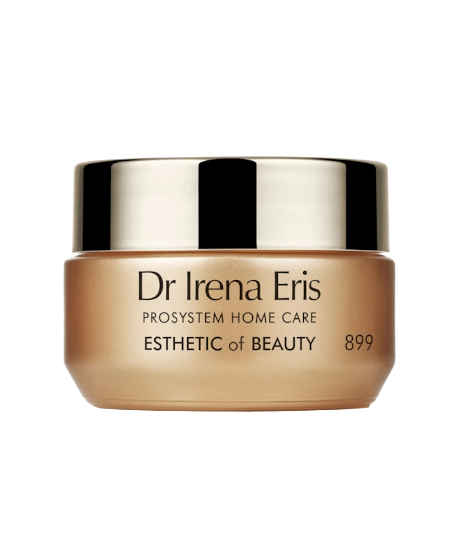 Dr Irena Eris Dr Irena Eris ESTHETIC of BEAUTY 899 Ultra-Wygładzające Serum Pod Oczy I Na Okolice Ust Dzień/Noc 15 ml