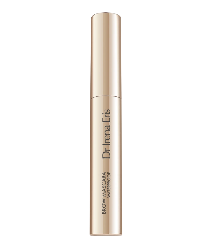 Dr Irena Eris Dr Irena Eris Waterproof Brow Styling Gel Brown 5 ml