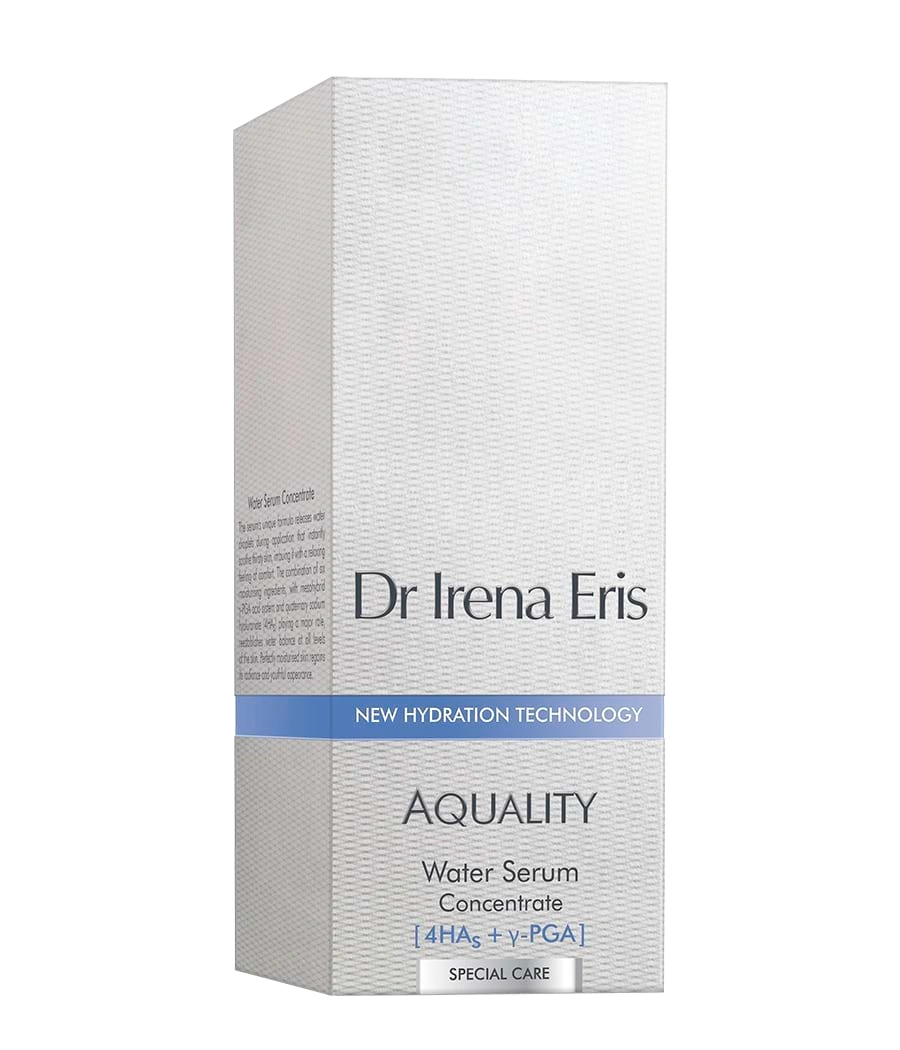 Dr Irena Eris Dr Irena Eris Aquality Serum-Koncentrat Nawilżający 30 ml