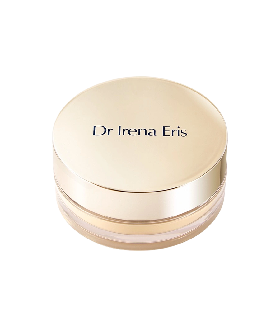 Dr Irena Eris Dr Irena Eris Matt & Blur Make-up Fixer Weightless Make-up Setting Powder 10 g — Inhaltsstoffe i ocena