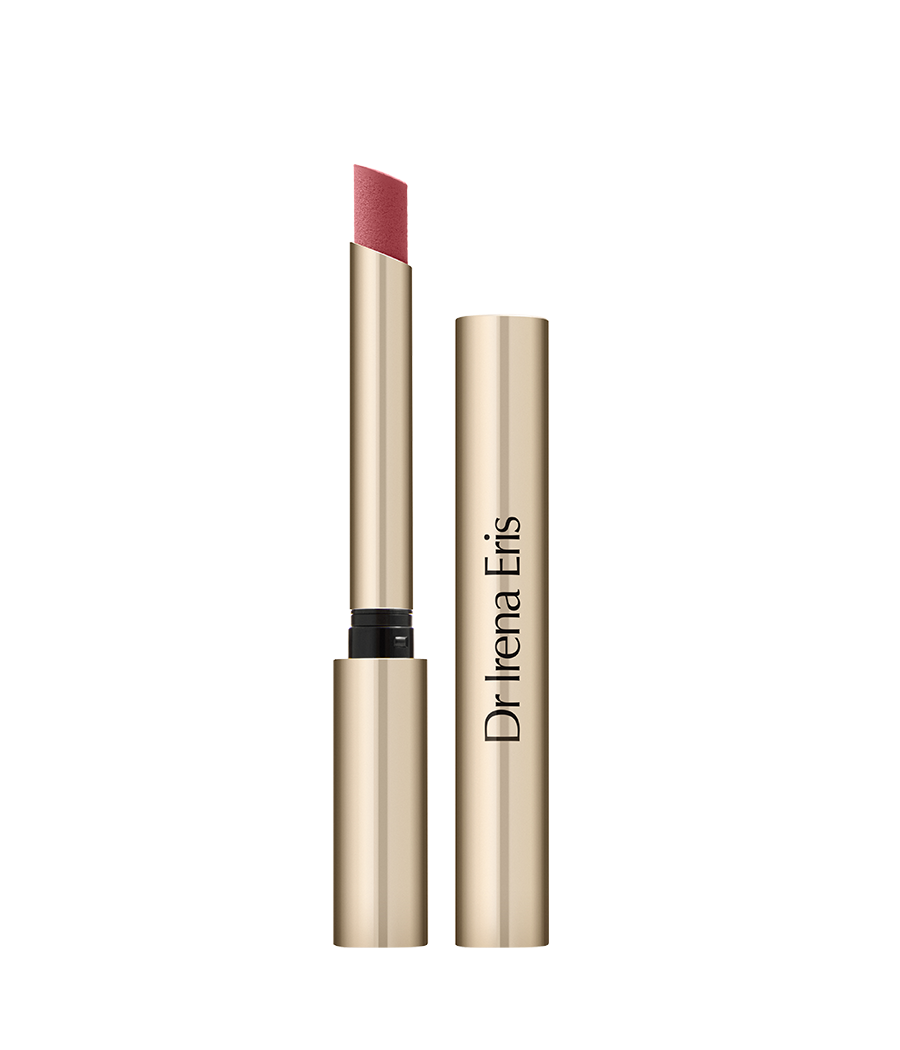 Dr Irena Eris Dr Irena Eris CINEMATIC LIPSTICK 0.8 g — Inhaltsstoffe und Bewertung